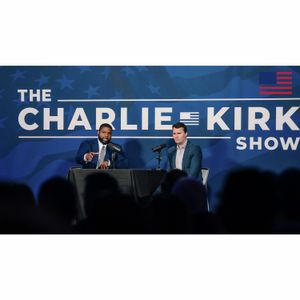 The Next Generation of MAGA Heroes — Exclusive Interview with Rep. Byron Donalds