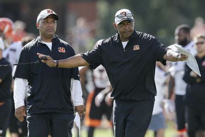 Locked on Bengals - 2/7/18 Hue Jackson, rookie prospects and more