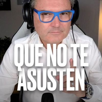 ¿Se debe de regular la Inteligencia Artificial como propone la UE? - Podcast Express de Marc Vidal