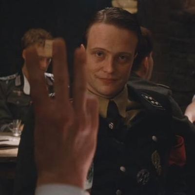 Episode 71 - Inglorious Gorillers