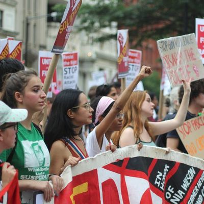 Herbert Marcuse and the Catastrophe of Solidarity