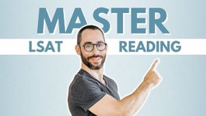 How to Crush LSAT Reading Comp Questions and Score 175+