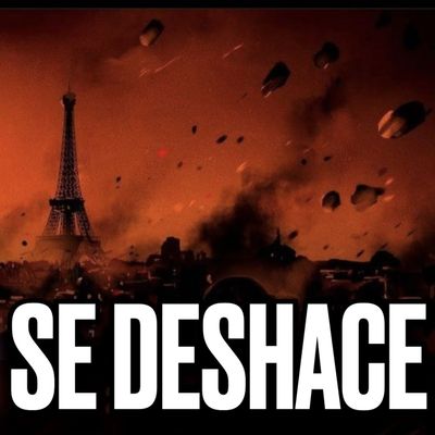 FRANCIA SE DESINTEGRA - Podcast de Marc Vidal