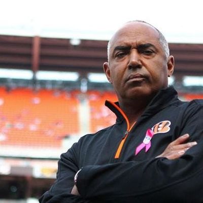 81: Locked on Bengals - 1/27/2017 - Marvin Lewis wants an extension and I don't blame him
