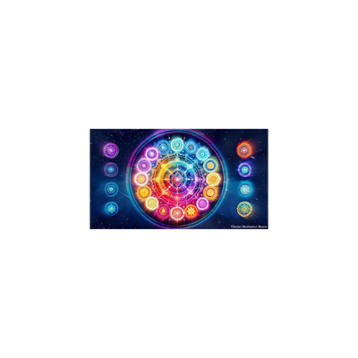 Generational Healing ~&~ Guidance