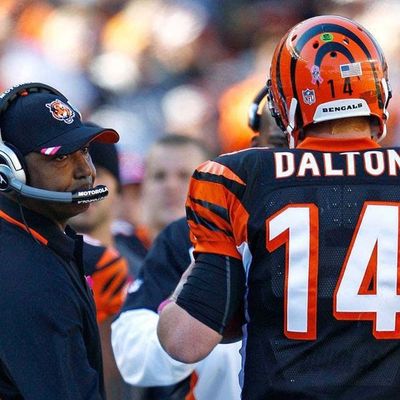 87: Locked on Bengals - 2/7/17 Do you want to win a Super Bowl?