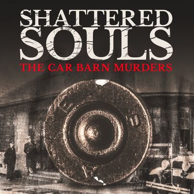 Shattered Souls | Episode Three: "Distraction and Discombobulation"