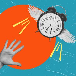 For a happier new year, rethink your resolutions.