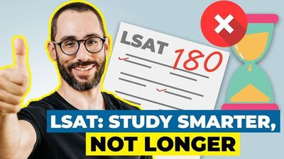 Why More LSAT Studying Won’t Get You a Higher Score