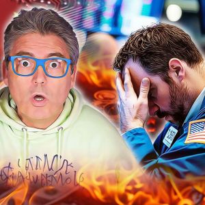 🚨 DEEPSEEK: El TERREMOTO CHINO que NADIE ESPERABA y QUE PUEDE CAMBIARLO TODO. Las TECH se DESPLOMAN
