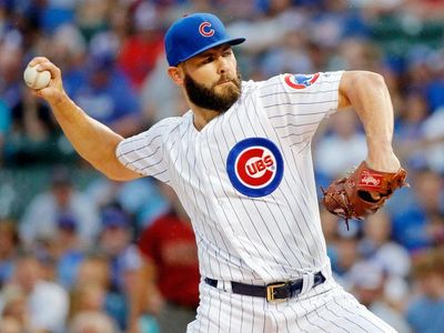 Locked on Reds - 3/8/18 Should the Reds add a free agent starting pitcher?