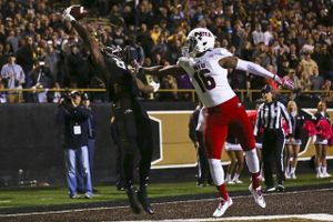 126: Locked on Bengals - 4/17/17 A trip down memory lane and why wide receiver makes sense