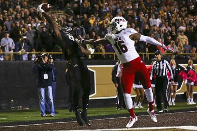 126: Locked on Bengals - 4/17/17 A trip down memory lane and why wide receiver makes sense