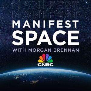 Manifest Space: Space Enterprise with Accenture's Paul Thomas & John Schmidt 7/20/23
