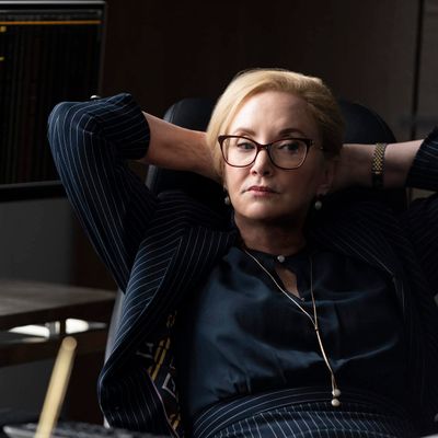 The Women Of 'Succession' And Reflections On Navigating Corporate Sexism