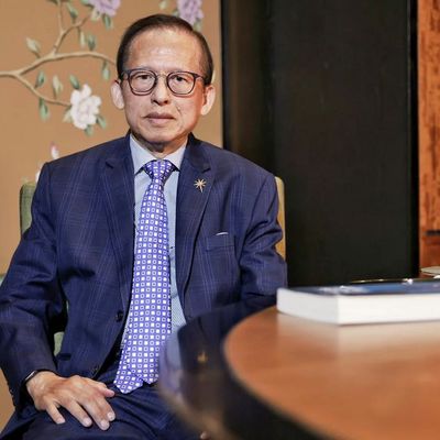 Inside the Explosive Feud That Rocked Singapore’s Richest Family