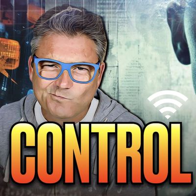 La MAQUINARIA del CONTROL SOCIAL ya ESTÁ LISTA - Vlog de Marc Vidal