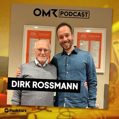 OMR Classic mit Dirk Rossmann