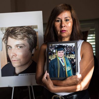 Young people are dying of opioid overdoses. Are students and campuses prepared?