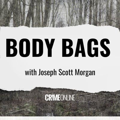 Body Bags with Joseph Scott Morgan: The Mansion Murder Mystery - The Homicide of Dr. Devon Hoover