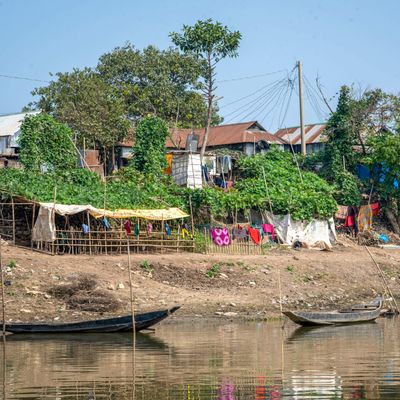 Lessons From A Country On The Front Lines Of Climate Change