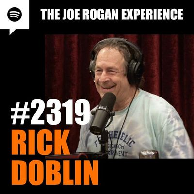 #2319 - Rick Doblin