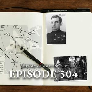 Episode 504-Demanding Miracles, Ignoring Reality