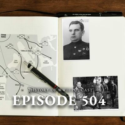 Episode 504-Demanding Miracles, Ignoring Reality