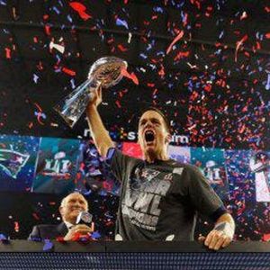 86: Locked on Bengals - 2/6/17 Cincinnati can't be afraid to draft a quarterback