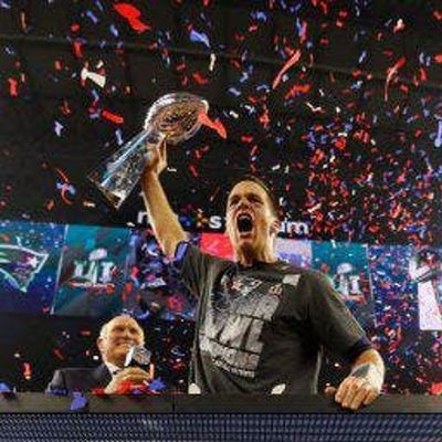 86: Locked on Bengals - 2/6/17 Cincinnati can't be afraid to draft a quarterback