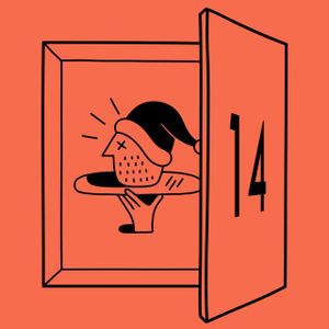 Adventskalender #14 – Alles für meinen Hund