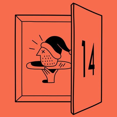 Adventskalender #14 – Alles für meinen Hund