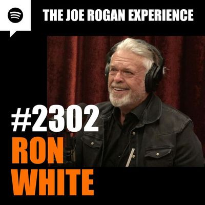 #2302 - Ron White