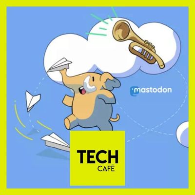 Supplément : Mastodon, témoignages d'utilisation & d'administration 🦣