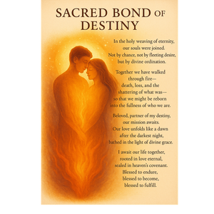Sacred Wisdom/ Energy Healing