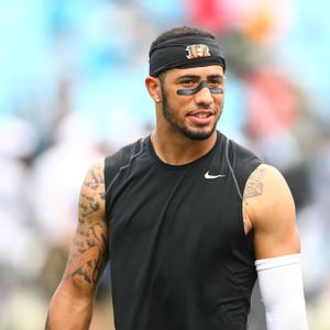 Locked on Bengals - 10/11/18 A prediction for Sunday, good insight on Bates and Geno's finest year