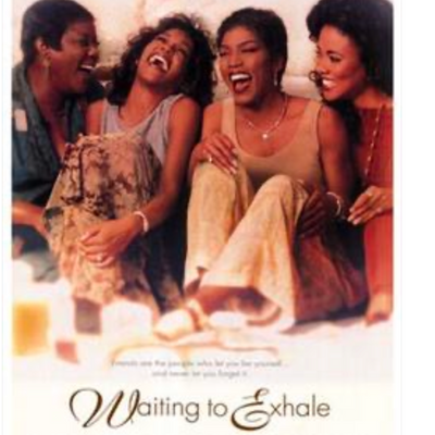 Waiting to Exhale