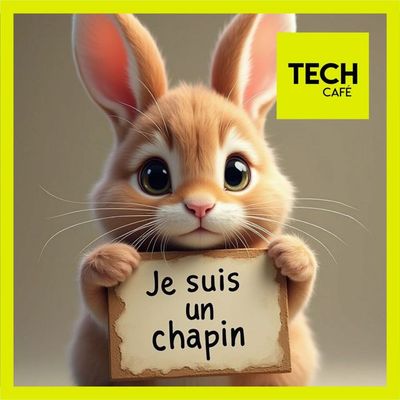 Surveille ton langage !