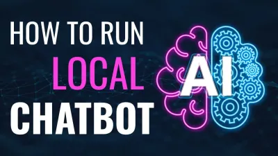 How to Run Your Own AI Tool like ChatGPT with GPT4ALL