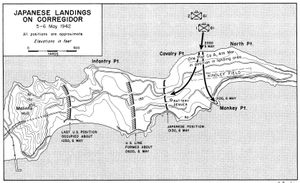 Episode 329-The Fall of Corregidor