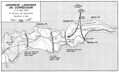 Episode 329-The Fall of Corregidor