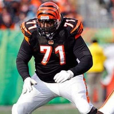 Locked on Bengals - 1/8/18 Willie Anderson talks coaching, Marvin and more