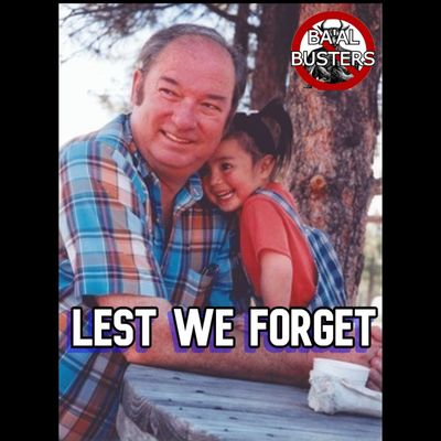 Bill Cooper Tribute Ep 2: Our Declaration, and Bill's Backstory in His Words
