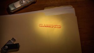 How The Government Tracks Classified Documents—And Why It's An Imperfect System