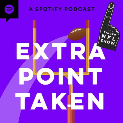 Too Much Texans Hype? What Is Michael Penix Jr.’s Draft Stock? Will the Cardinals Trade Down From Four? | Extra Point Taken