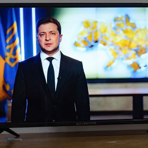 Boredom Followed By Unexpected Tragedy: A Ukrainian Soldier's Life At War