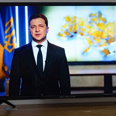 Boredom Followed By Unexpected Tragedy: A Ukrainian Soldier's Life At War