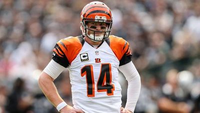 Locked on Bengals - 10/31/17 The trade deadline, protecting those you love and this Sunday