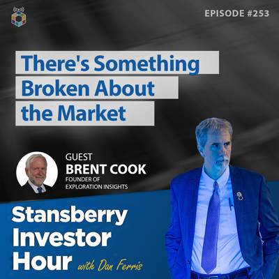 There's Something Broken About the Market