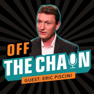Eric Piscini, Deloitte Ex-Head of Blockchain: Supply Chain Enterprise In Use Today